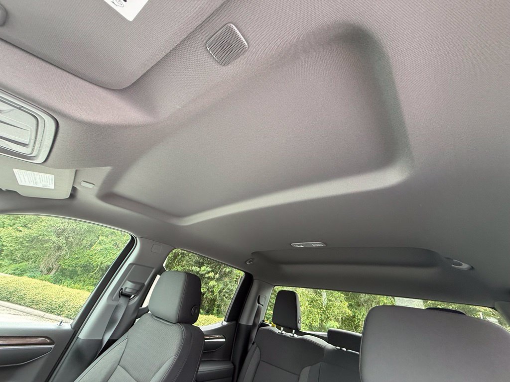 Used 2026 Chevrolet Silverado 1500 RST w/ RST Select Package RWD image 25