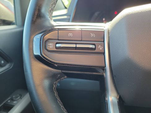 Used 2023 Chevrolet Colorado LT w/ LT Convenience Package RWD image 20