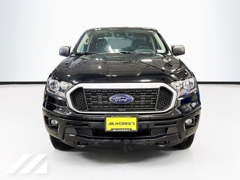 Used 2019 Ford Ranger XLT w/ Trailer Tow Package image 2
