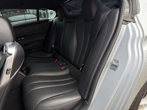 Used 2016 BMW 640i Gran Coupe image 50