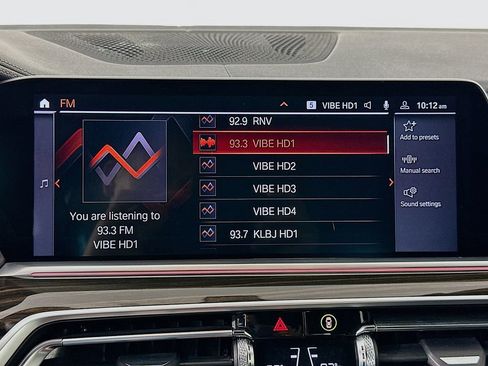 Certified 2023 BMW X5 sDrive40i image 15