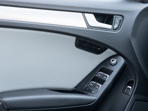 Used 2015 Audi A4 Premium Plus w/ Technology Package image 18