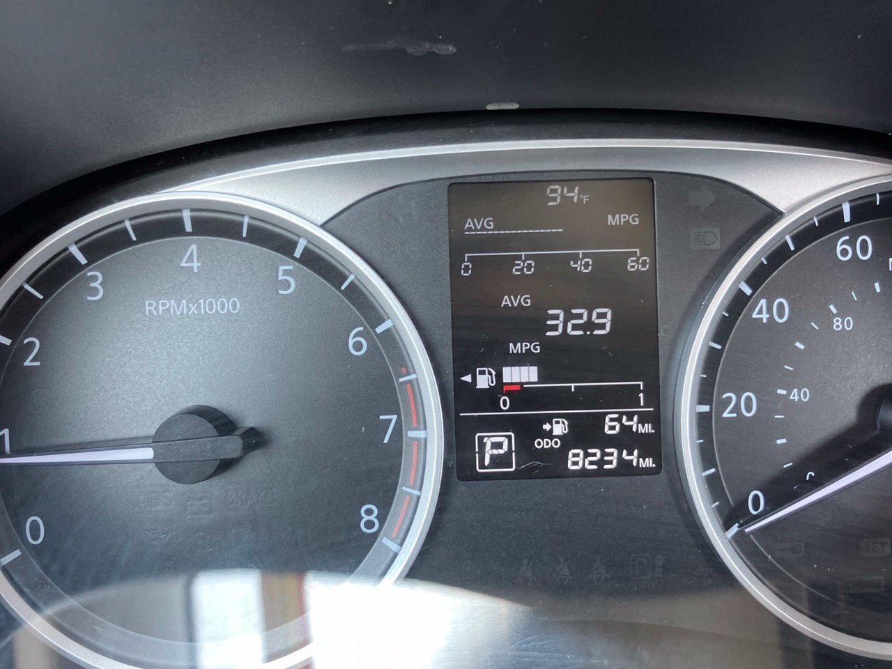 Used 2025 Nissan Kicks Play S FWD image 10