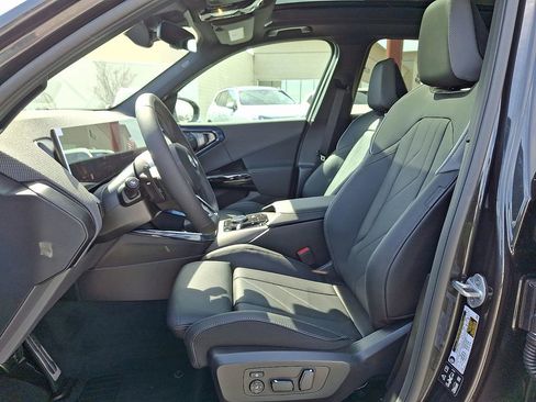 New 2026 BMW X3 xDrive30 w/ Premium Package image 10