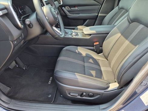 Used 2024 MAZDA CX-50 AWD 2.5 S w/ Cargo Package image 15