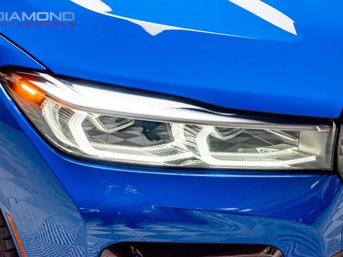 Used 2021 BMW 750i xDrive w/ Executive Package image 42