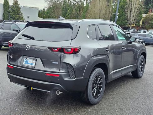New 2026 MAZDA CX-50 2.5 Hybrid w/ Preferred Pkg image 5