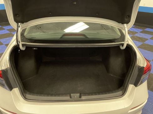 Certified 2024 Honda Civic LX image 23