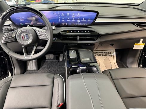 New 2026 Buick Enclave Avenir w/ Super Cruise Package image 13
