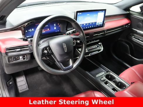 Used 2024 Lincoln Corsair Reserve w/ Equipment Group 201A image 13