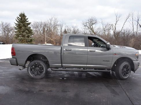 New 2026 RAM 2500 Laramie w/ Night Edition image 5