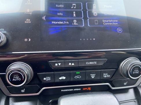 Used 2020 Honda CR-V EX-L image 15