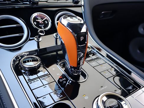 New 2026 Bentley Continental GT Speed AWD/4WD image 31