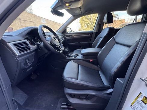 Used 2019 Volkswagen Atlas SE image 26