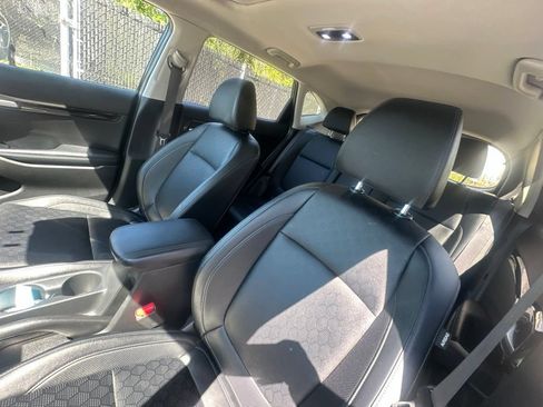 Used 2021 Kia Seltos EX AWD/4WD image 11