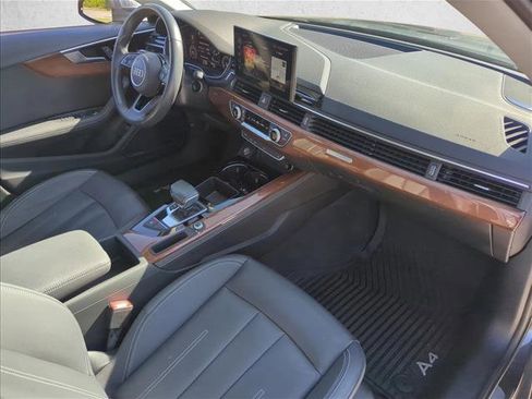 Used 2022 Audi A4 2.0T Premium Plus w/ Premium Plus Package image 25