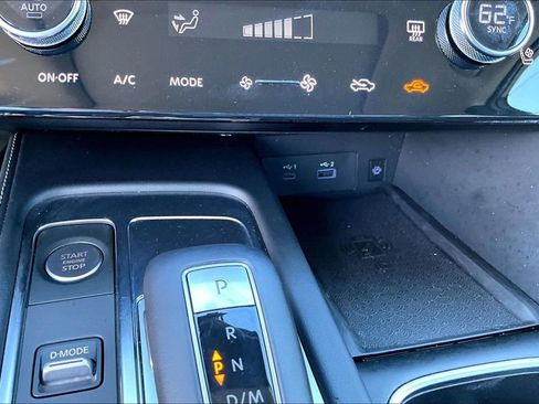 Certified 2023 INFINITI QX60 Luxe w/ Cargo Package image 33