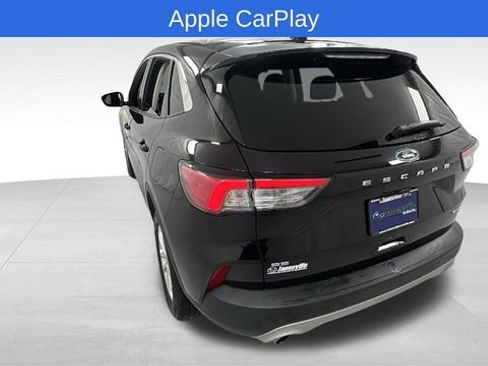 Used 2022 Ford Escape SE w/ Cold Weather Package image 5