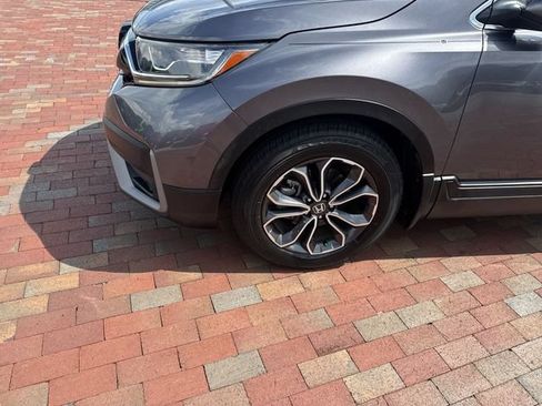 Used 2020 Honda CR-V EX-L image 10