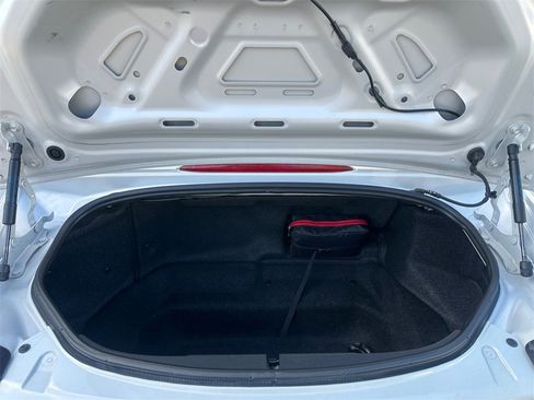 Used 2016 MAZDA MX-5 Miata Grand Touring image 19