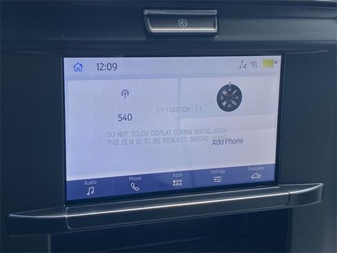 New 2025 Ford F450 XL image 20