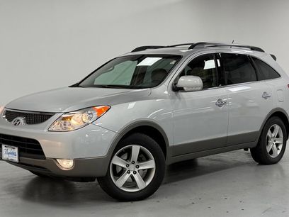 Used 2008 Hyundai Veracruz Limited