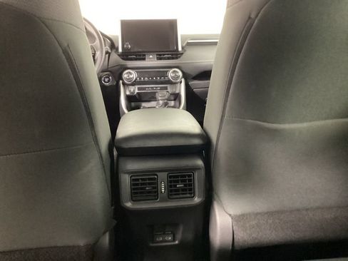 Used 2024 Toyota RAV4 AWD Hybrid image 28