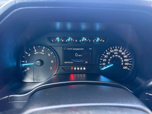 Used 2020 Ford F150 XL w/ Equipment Group 101A Mid image 15