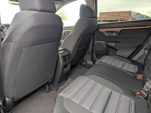 Used 2019 Honda CR-V EX image 30