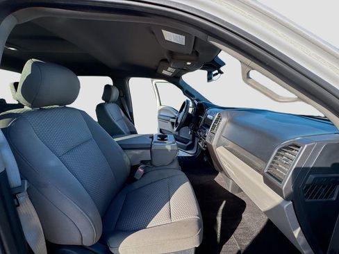 Used 2020 Ford F150 XLT w/ Equipment Group 301A Mid image 12