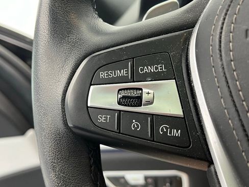 Used 2023 BMW X5 xDrive40i w/ Premium Package AWD/4WD image 19