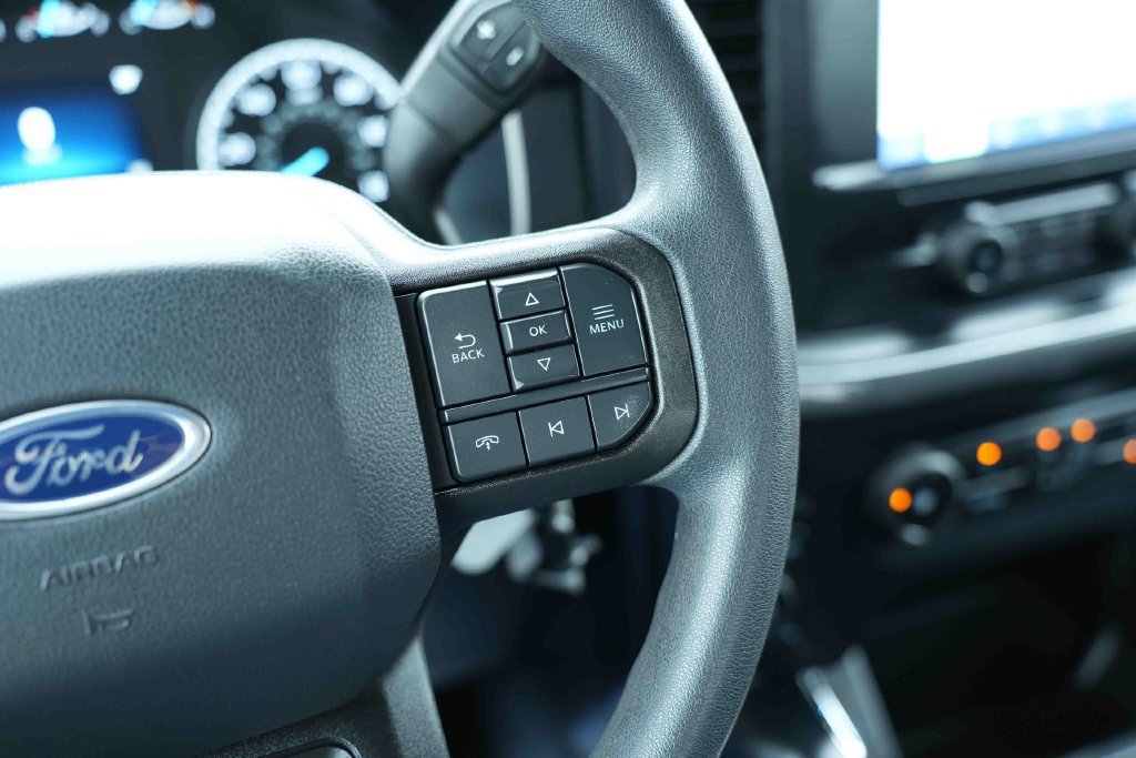 Used 2023 Ford F150 XL w/ STX Appearance Package AWD/4WD image 22