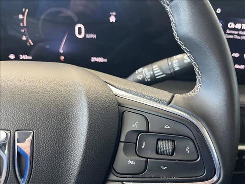 Used 2025 Buick Encore GX Preferred image 20