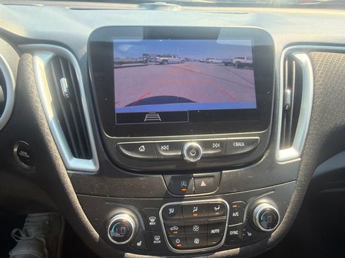 Certified 2024 Chevrolet Malibu LT FWD image 16