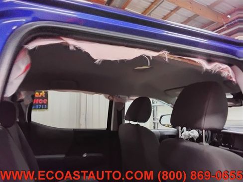 Used 2022 Toyota Tacoma SR5 image 25