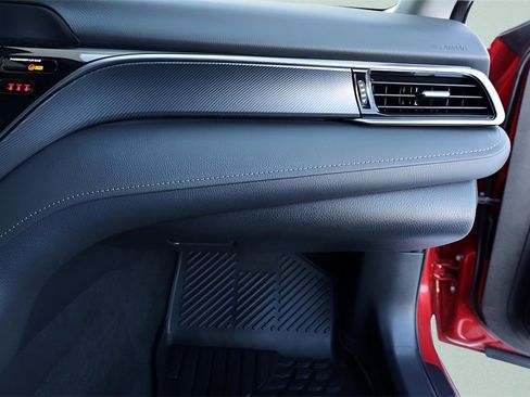 Certified 2023 Toyota Camry LE image 38