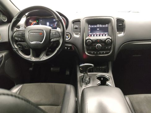 Used 2020 Dodge Durango GT RWD image 22