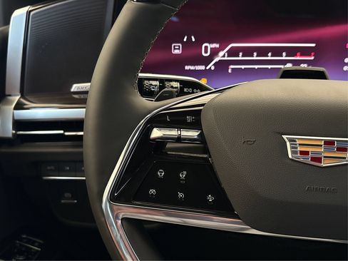 New 2026 Cadillac Escalade 4WD image 28