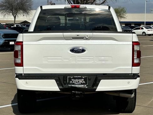 Used 2022 Ford F150 Lariat image 5
