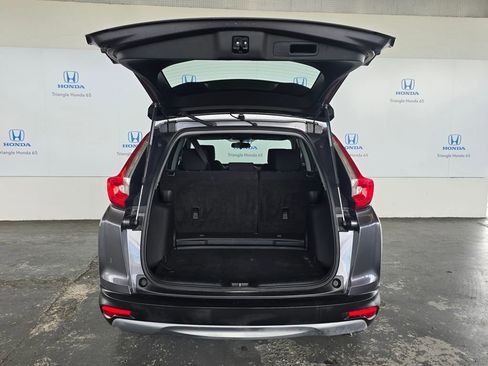 Used 2018 Honda CR-V LX image 30