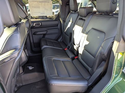 New 2025 Ford Bronco Badlands image 27