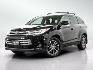 Used 2018 Toyota Highlander AWD V6 video 1
