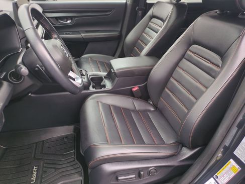 Used 2025 Honda CR-V Sport-L image 15