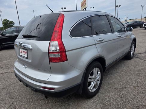 Used 2011 Honda CR-V EX-L image 5