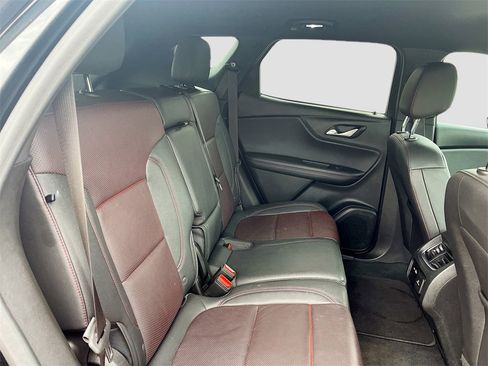Used 2022 Chevrolet Blazer RS image 26