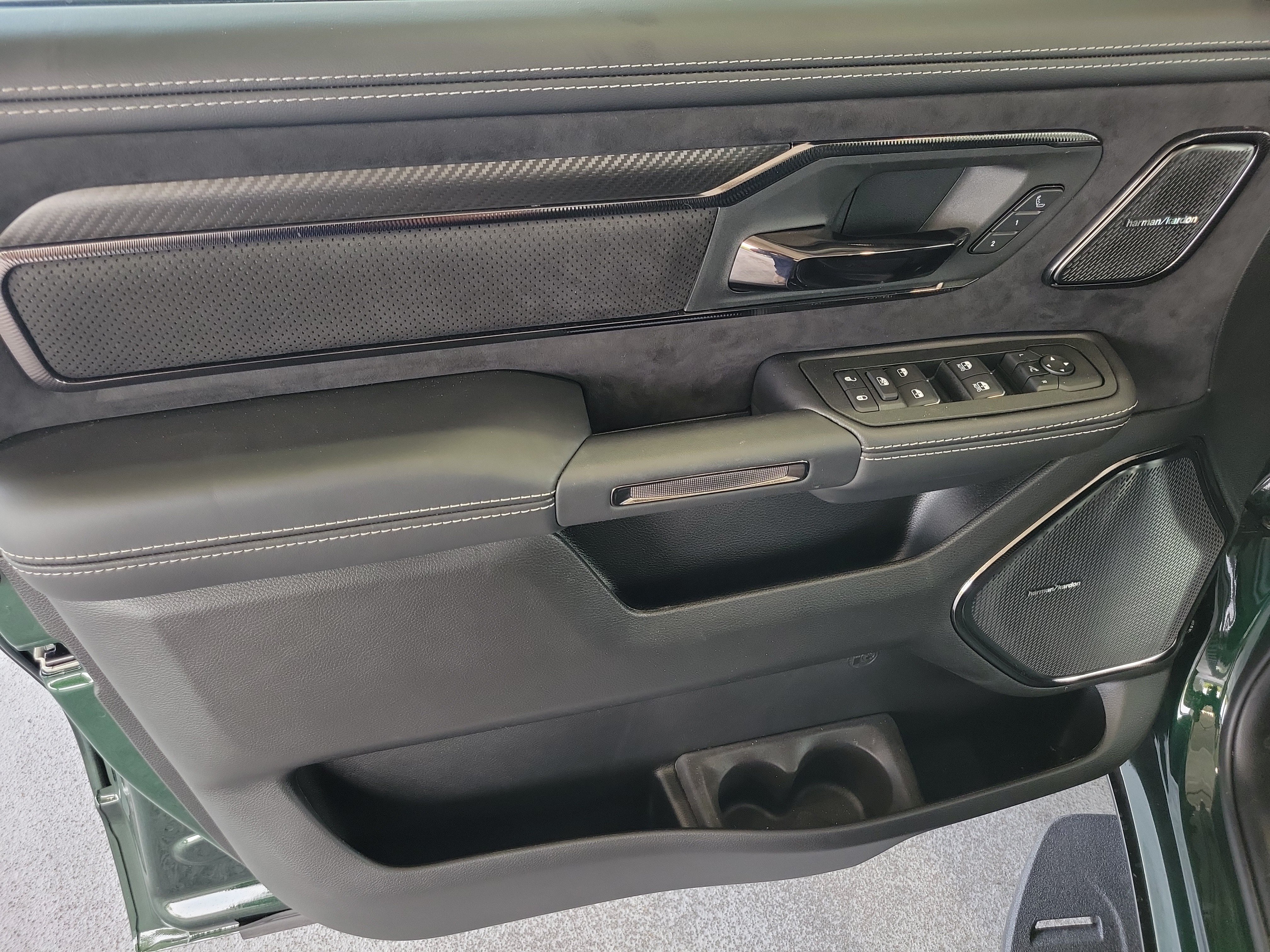 New 2026 RAM 1500 RHO w/ RHO Level 1 Equipment Group AWD/4WD image 15