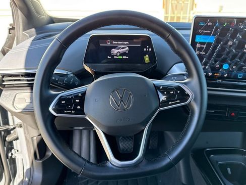 New 2026 Volkswagen ID.4 Pro image 14