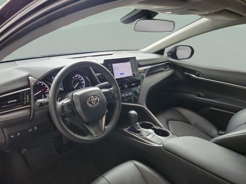 Certified 2024 Toyota Camry SE image 15