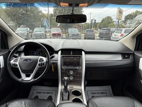 Used 2013 Ford Edge SEL image 27