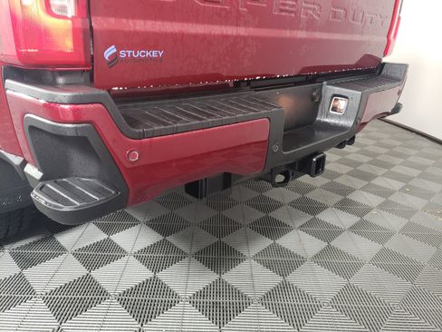 New 2026 Ford F350 XLT w/ XLT Premium Package image 6